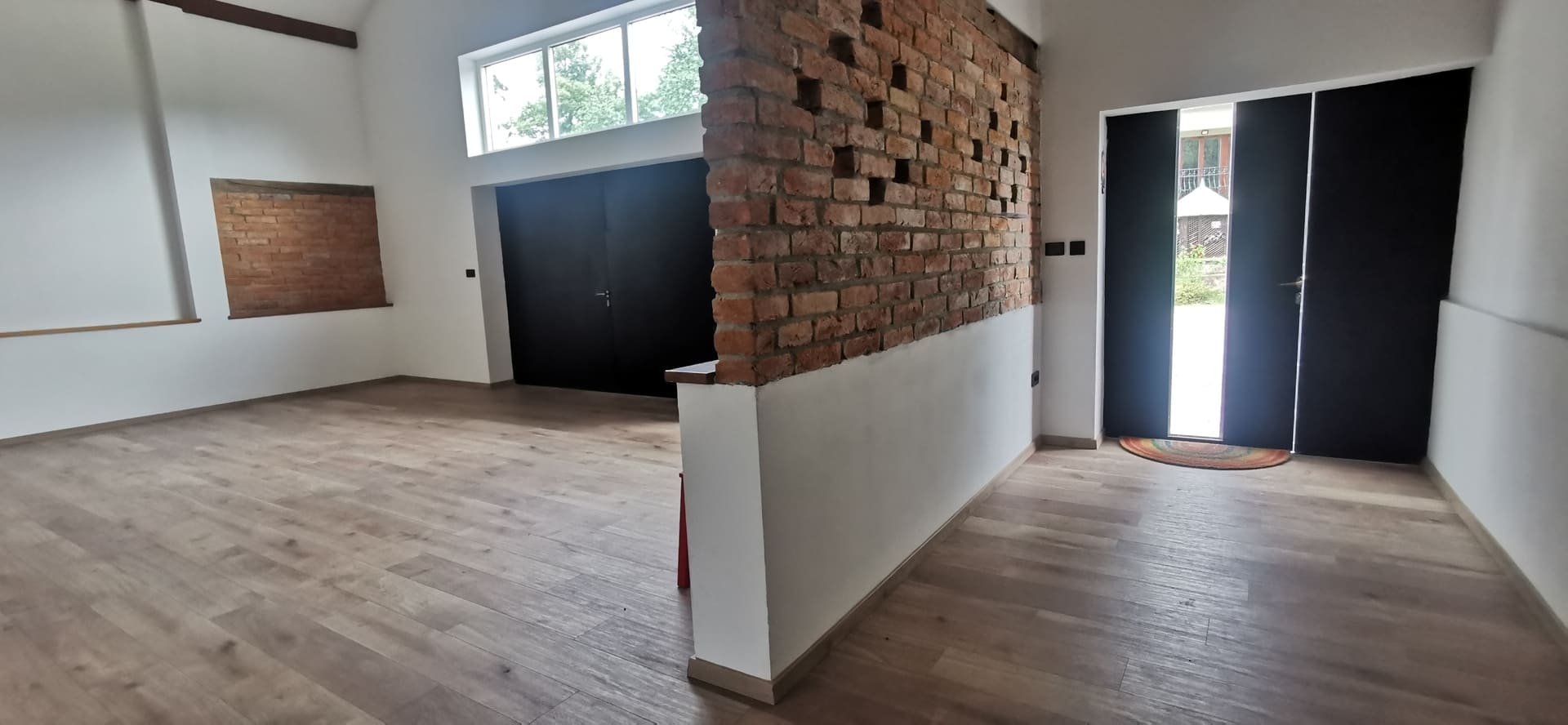Studio space
