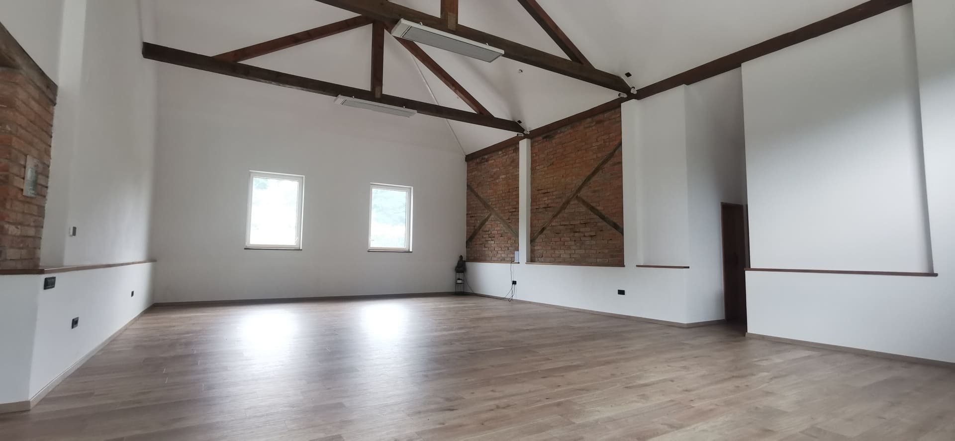 Studio space